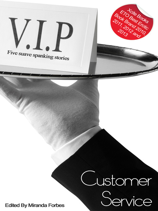 Title details for Customer Service by Jade Taylor - Available